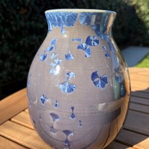 crystalline vase (copy)