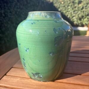 Home crystalline vase (copy)